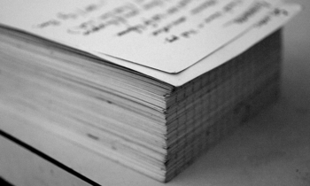 thesis formatting guidelines