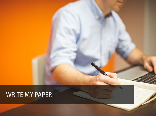 Write My Paper